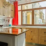 Inova Central Apartment