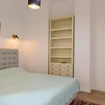 Inova Central Apartment
