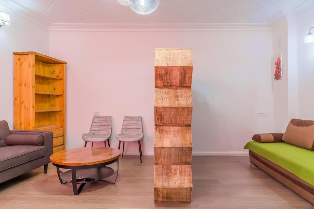 Inova Central Apartament
