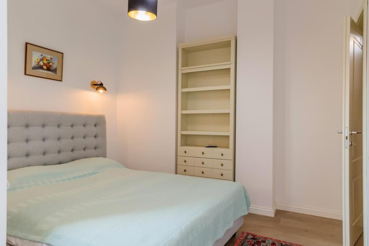Inova Central Apartament Bucureşti
